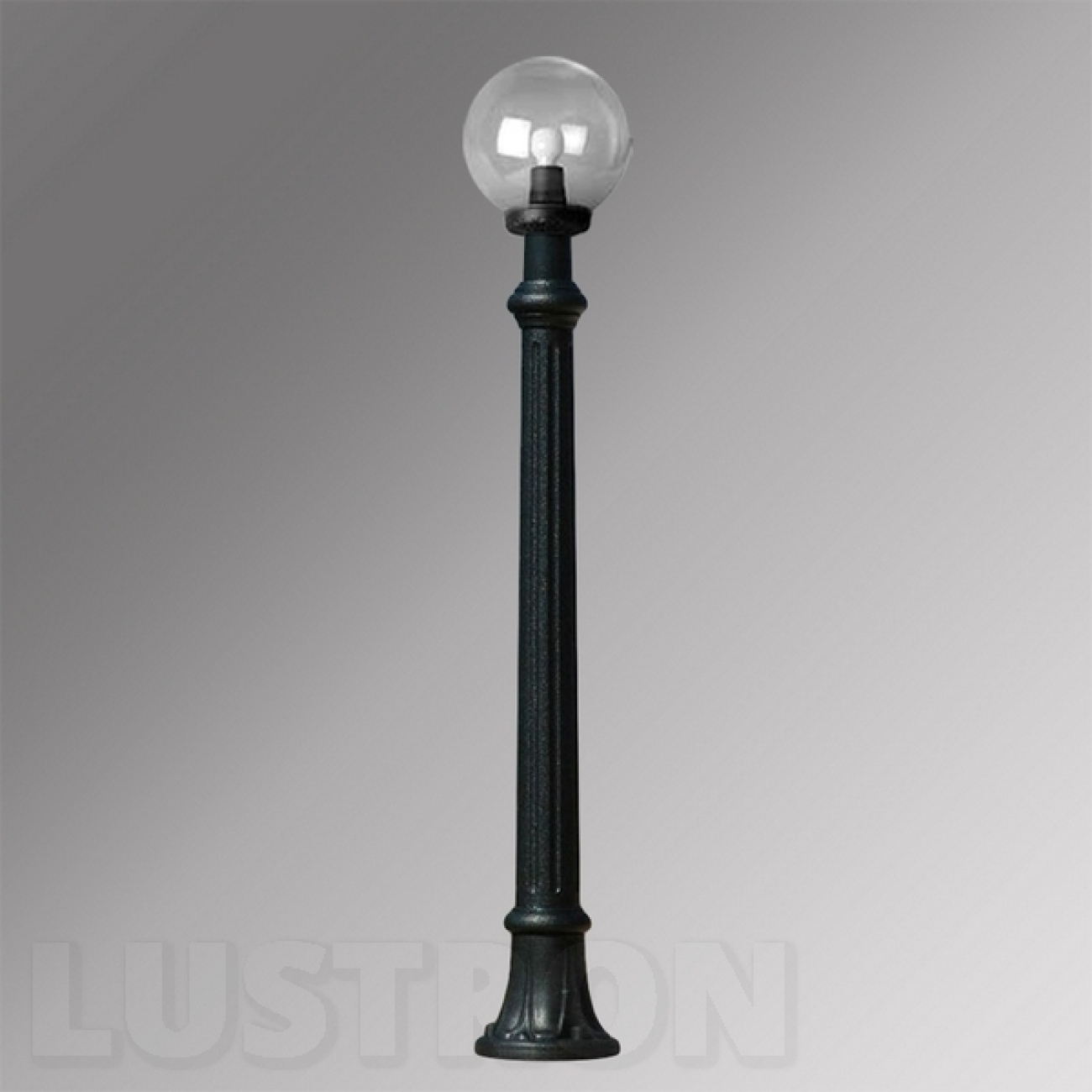 Наземный светильник IP55 уличный Fumagalli Globe 250 G25.163.000.AXE27 в форме шара