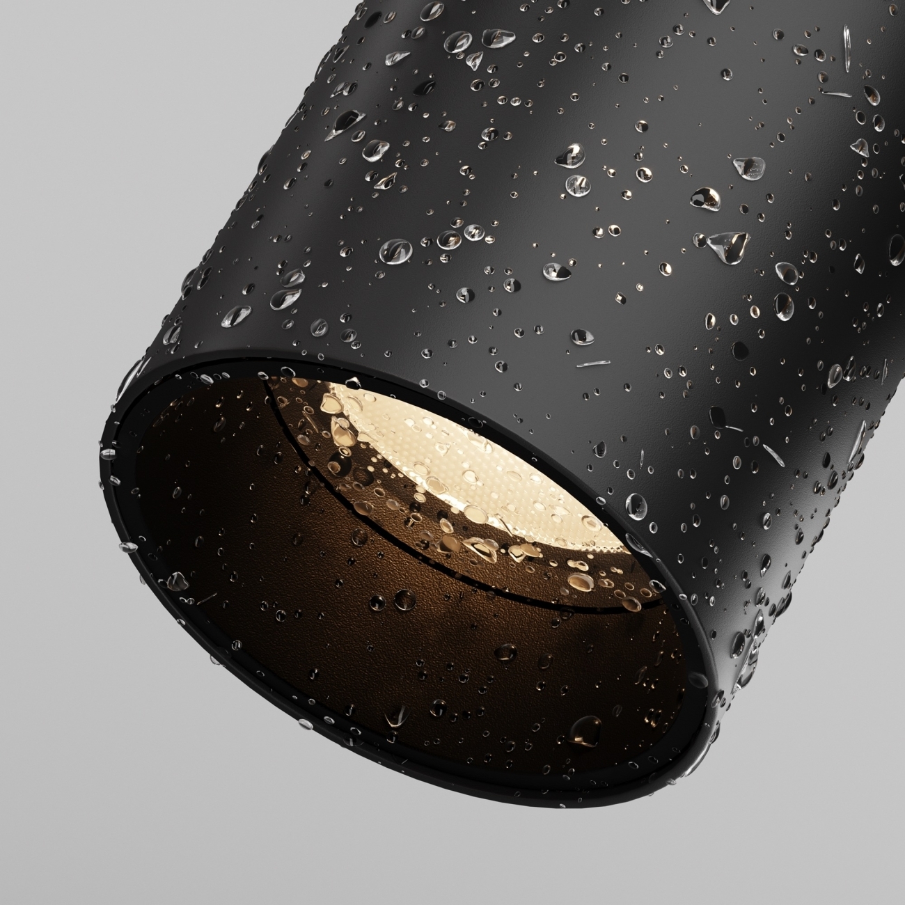 Трековый светильник низковольтный LED 16W 48V Maytoni Technical Focus O-TR01-1-S-16WB3K — фото 4