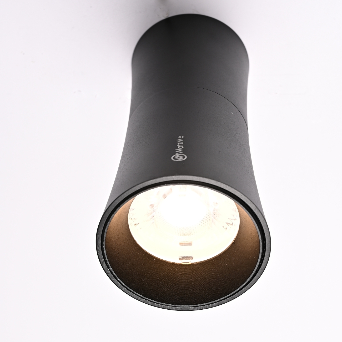 Потолочный светильник LED Zyppa Black H15 By ImperiumLoft Zyppa01 314097-26 — фото 2