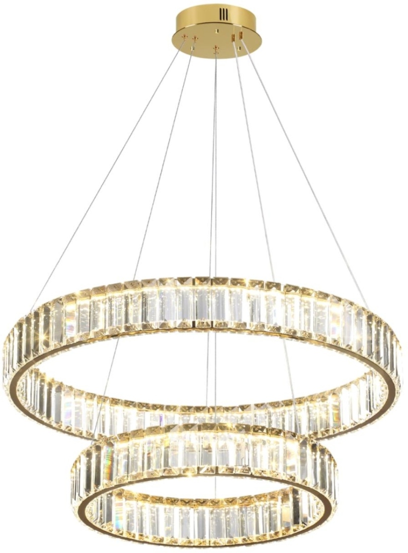 Подвесная люстра Odeon Light Vekia 5015/60L — фото 3