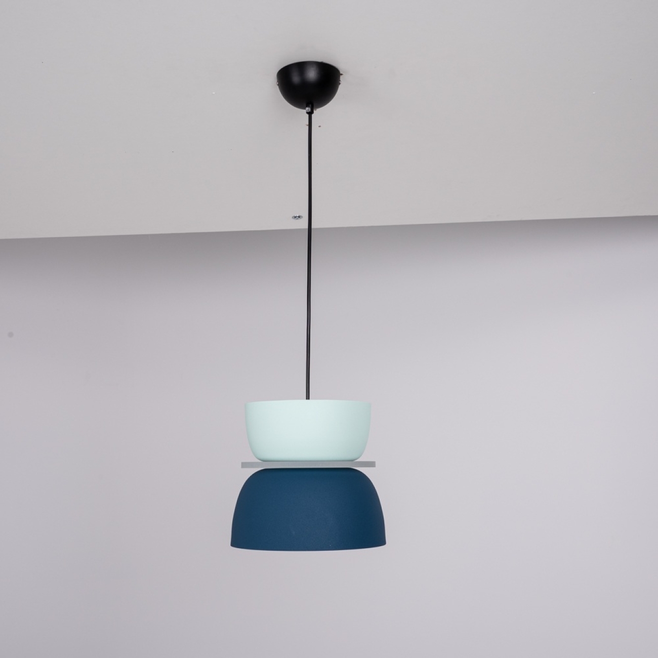 Подвесной светильник Ilo D22 Blue/Mint By ImperiumLoft Ilo01 313680-26 — фото 4