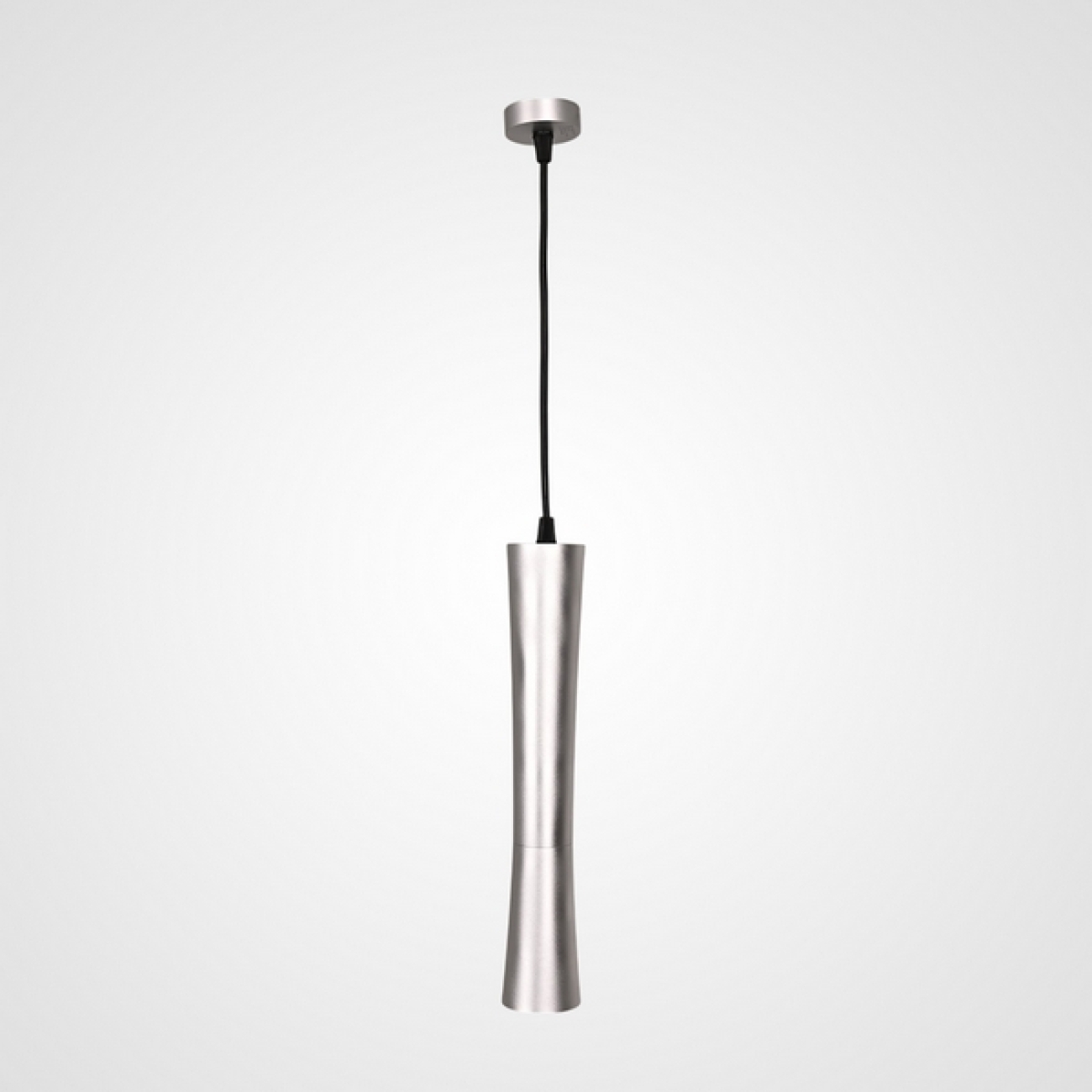 Подвесной светильник LED Zylo Silver H34 By ImperiumLoft Zylo01 314526-23 — фото 1