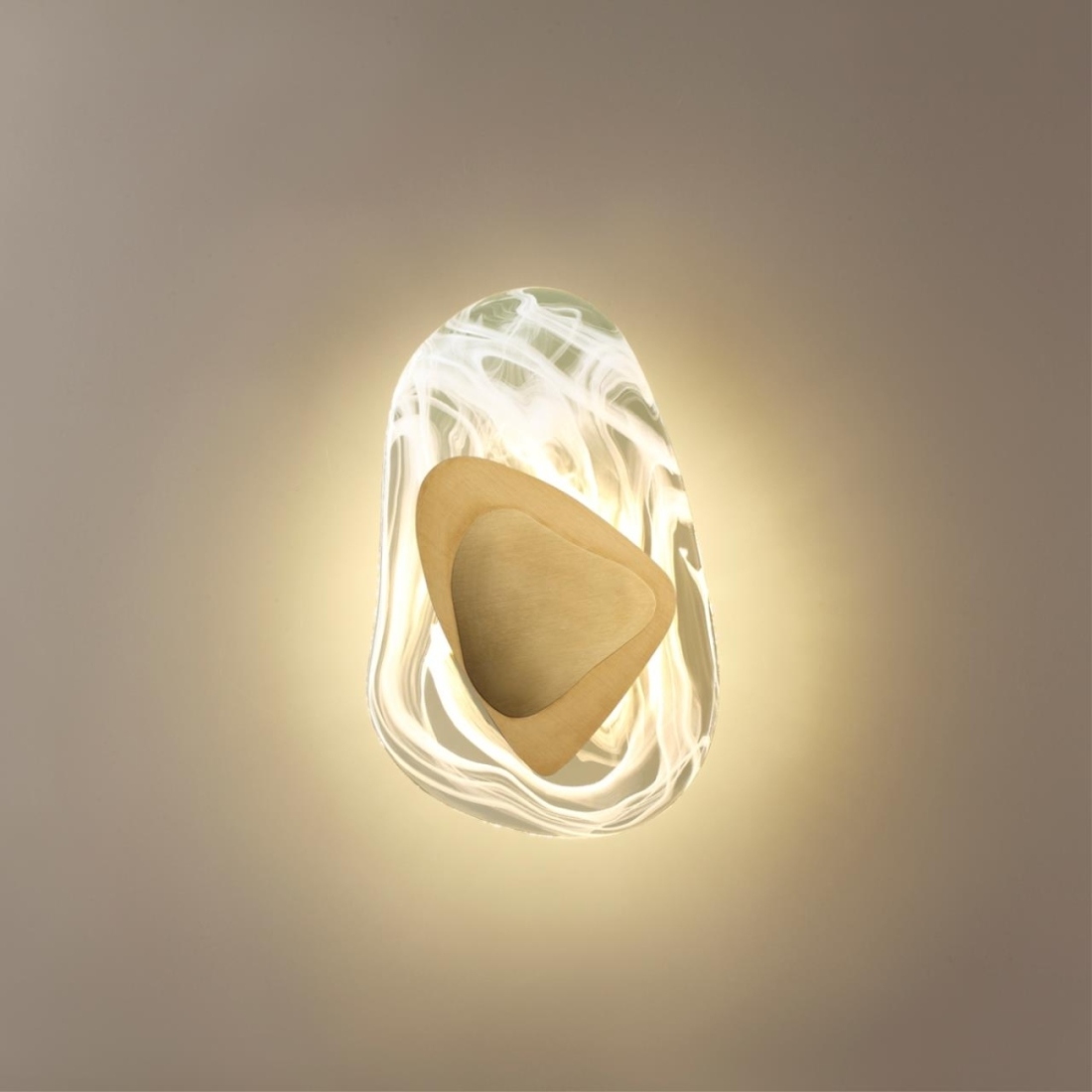 Бра светодиодное Odeon Light Icy 4314/9WL — фото 2