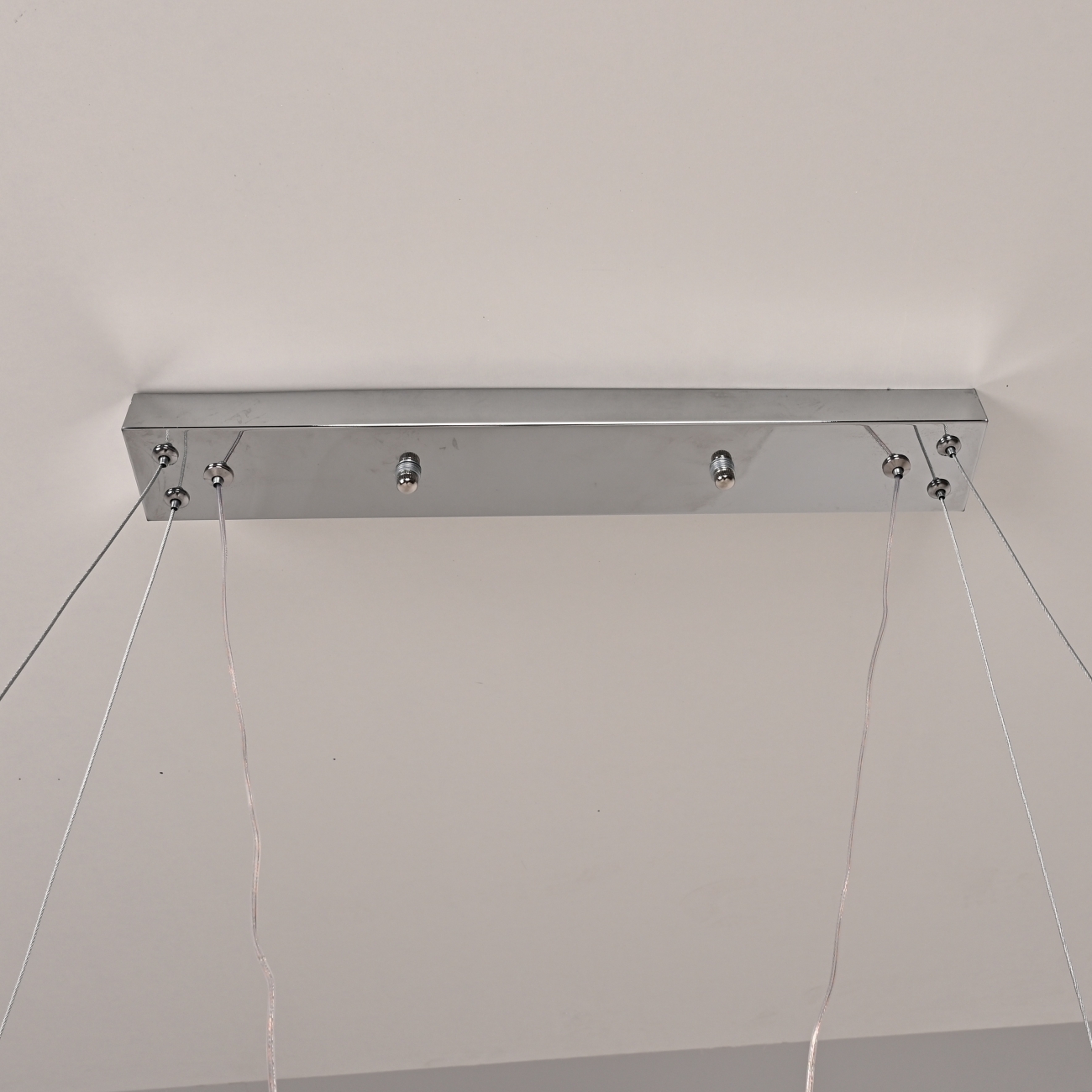 Подвесной светильник LED Zenda D40+D40 By ImperiumLoft Zenda01 313678-26 кольцо — фото 7