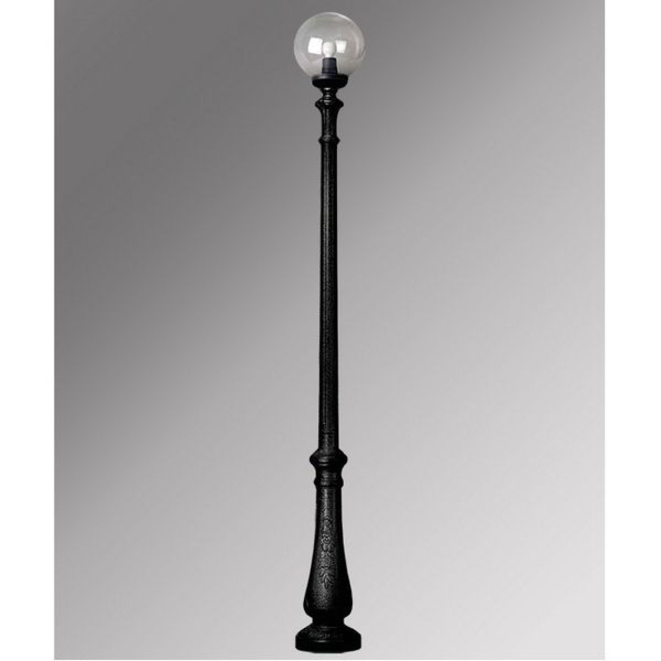 Наземный фонарь IP55 Fumagalli Globe 300 G30.202.000.AYE27 — фото 1