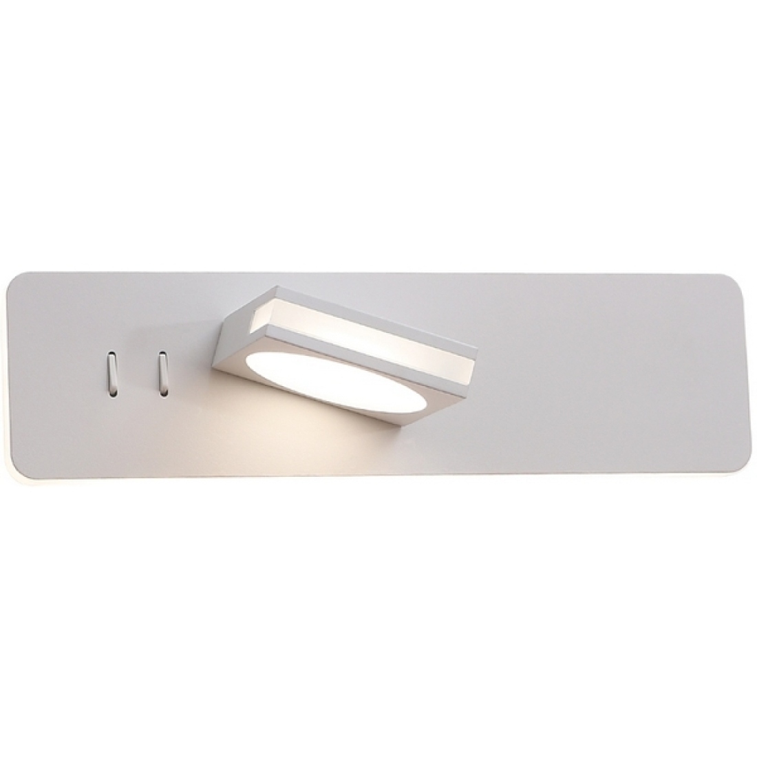 Настенный светильник светодиодный Crystal Lux CLT 216W CLT 216W WH