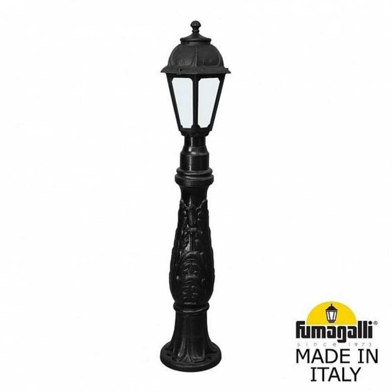 Светильник уличный Fumagalli Lafet*R/Saba K22.162.000.Aye27