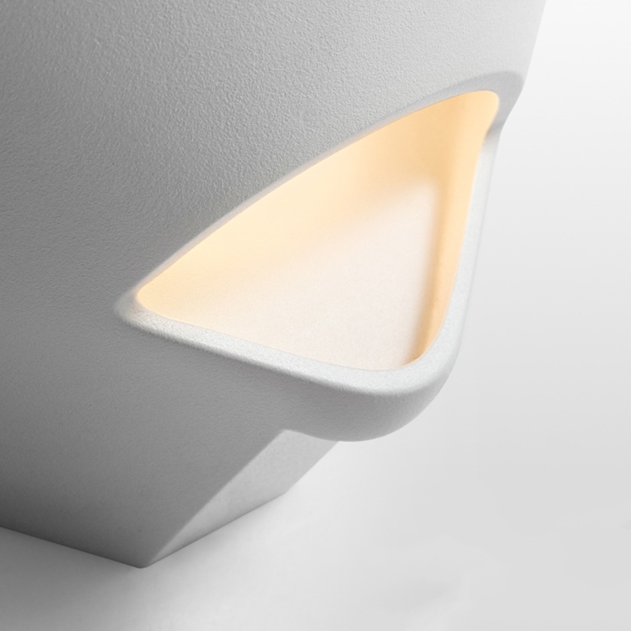 Настенный светильник LED Pitt White 3000К By ImperiumLoft Pitt01 231003-23 — фото 5
