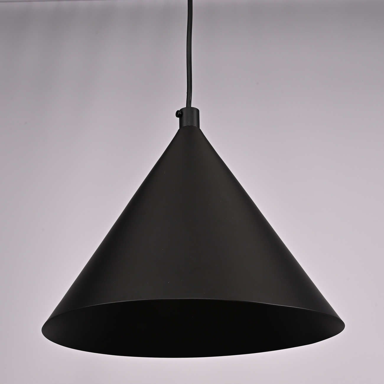 Подвесной светильник Roundew D29 Black By ImperiumLoft Roundew01 302464-26 — фото 2