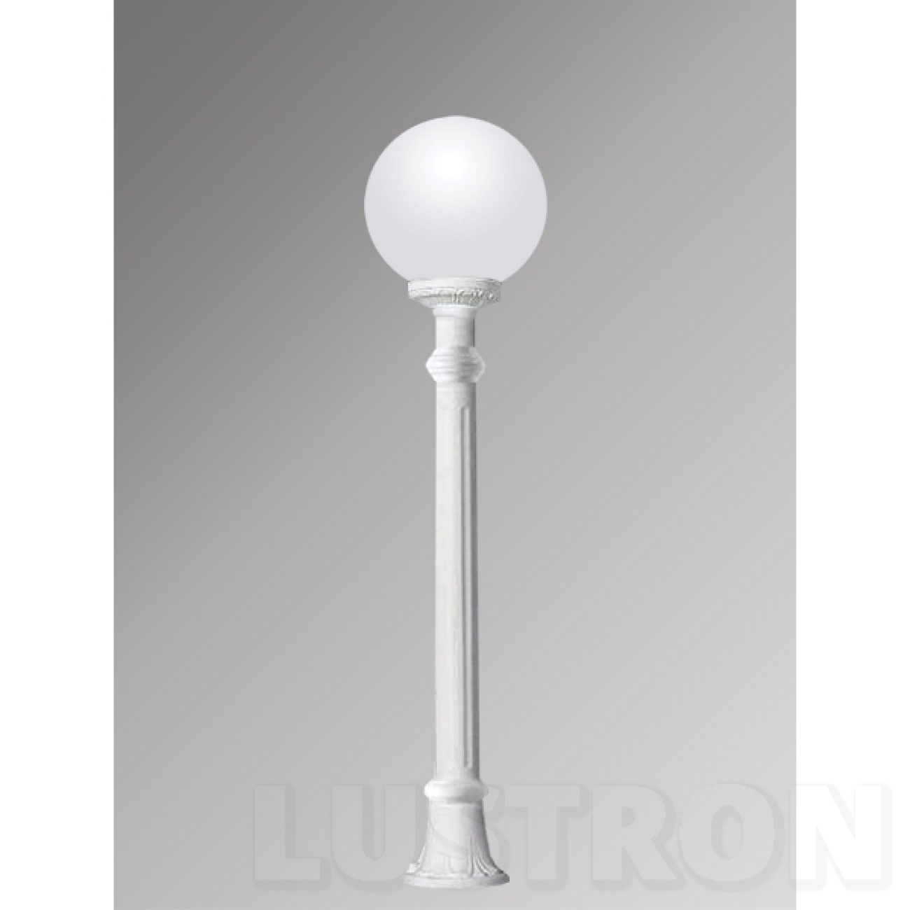 Наземный светильник IP55 уличный Fumagalli Globe 300 G30.163.000.WYE27 в форме шара