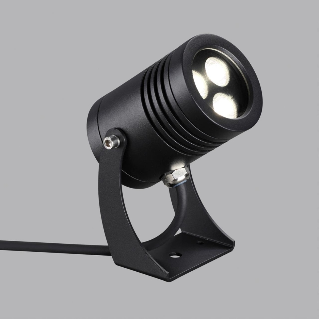 Архитектурная подсветка поворотная Odeon Light Stima 6648/6WA NATURE на 360° IP67 LED CREE 6W 4000K AC85-265V — фото 2