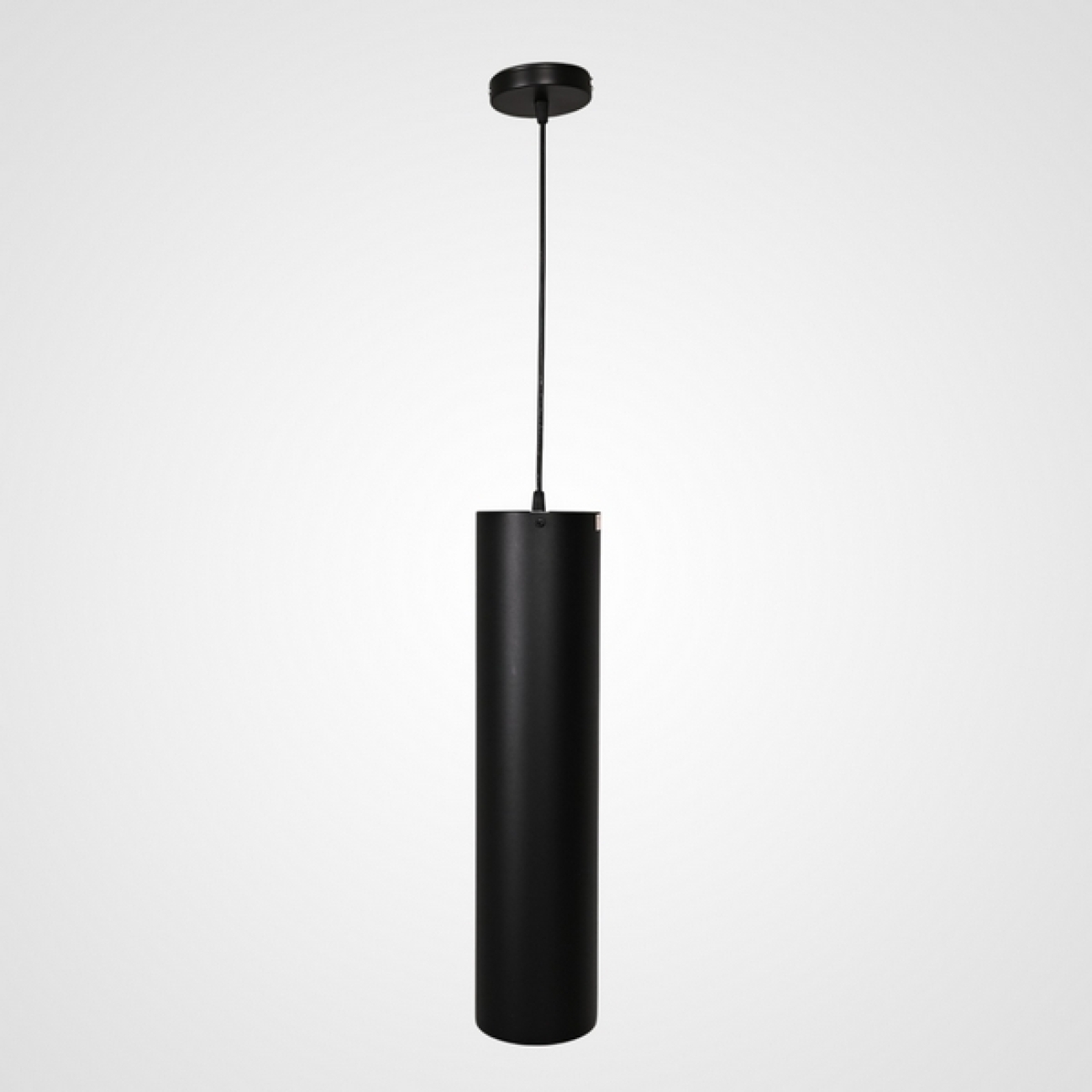 Подвесной светильник LED Vexa Black H50 By ImperiumLoft Vexa01 314094-22 — фото 1