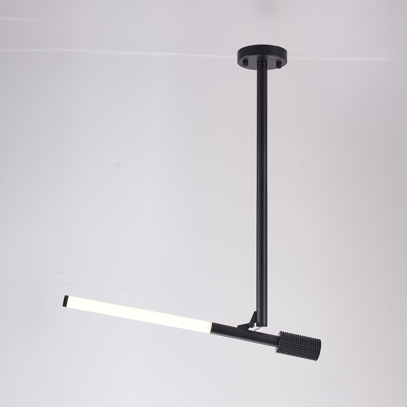 Потолочный светильник LED/спот с пультом Cliff By ImperiumLoft Cliff01 (Умный дом, Алиса) 305941-26 — фото 8
