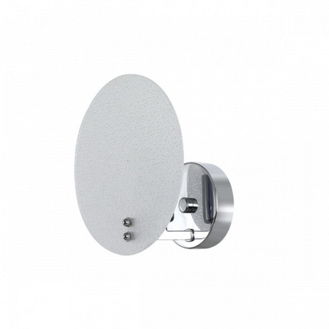 Бра Lumion Valeria 6552/1W хром E14 1*60W 220V