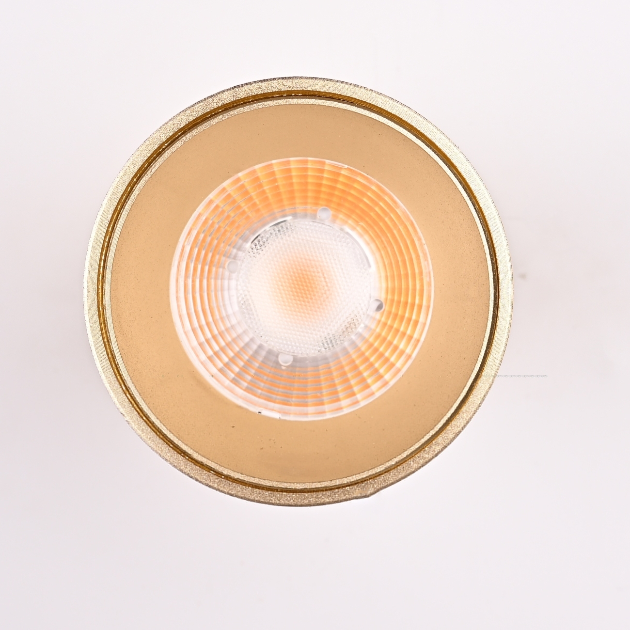 Потолочный светильник LED Zyppa Gold H15 By ImperiumLoft Zyppa01 314098-26 — фото 2