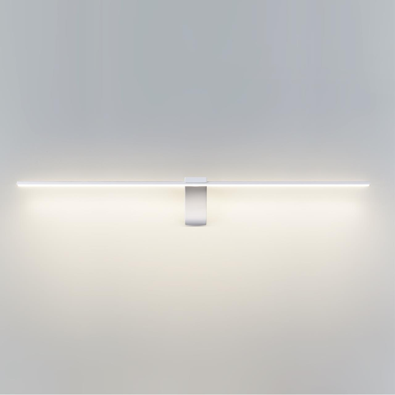 Настенный светильник Odeon Light Tiny 7070/10WL белый/металл/акрил LED 10W 3500K 220V — фото 3