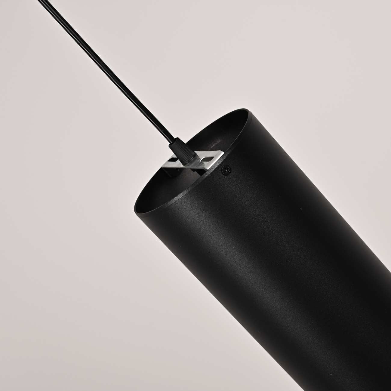 Подвесной светильник LED Vexa Black H30 By ImperiumLoft Vexa01 314093-22 — фото 8