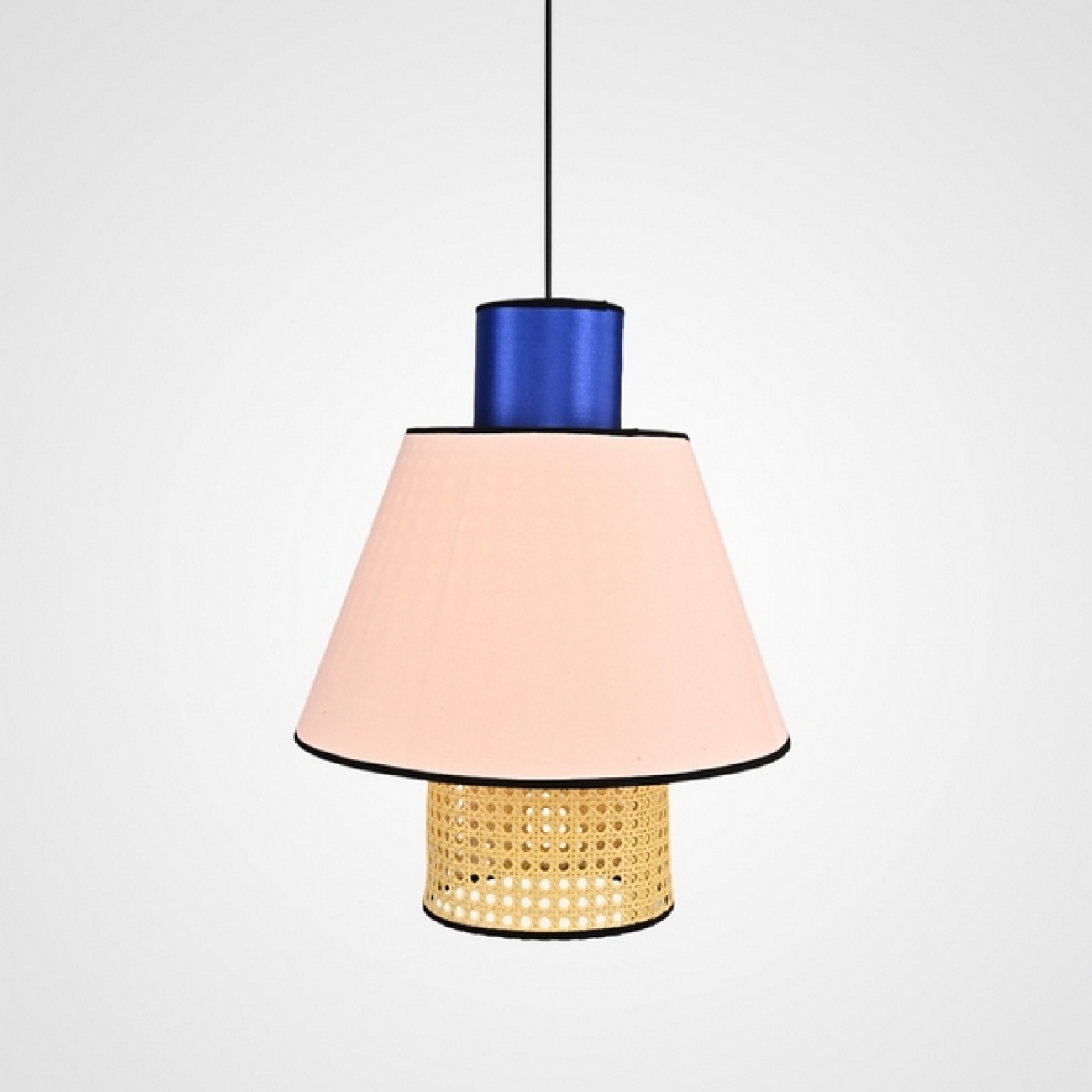 Подвесной светильник Pelluar By ImperiumLoft Pelluar01 278107-22