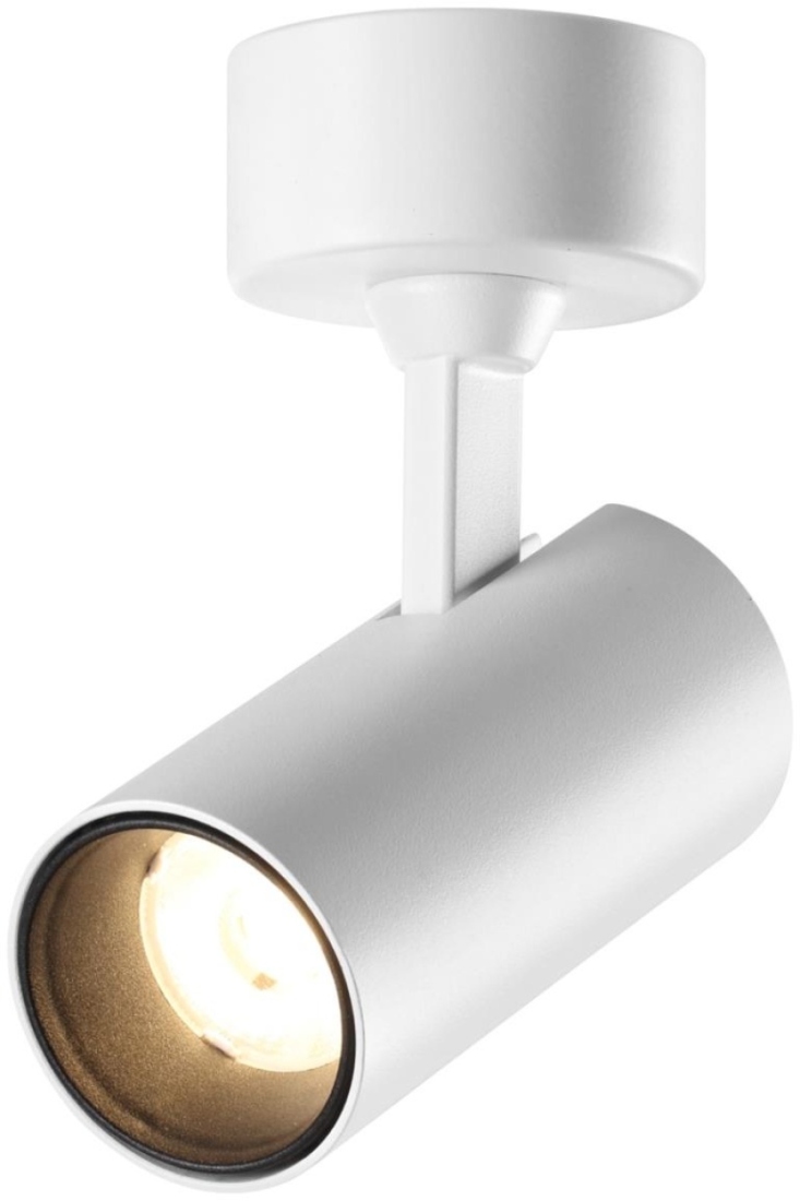 Спот накладной светодиодный Novotech Selene 359229 OVER белый IP20 LED 15W 220V 1440Лм 3000К — фото 2