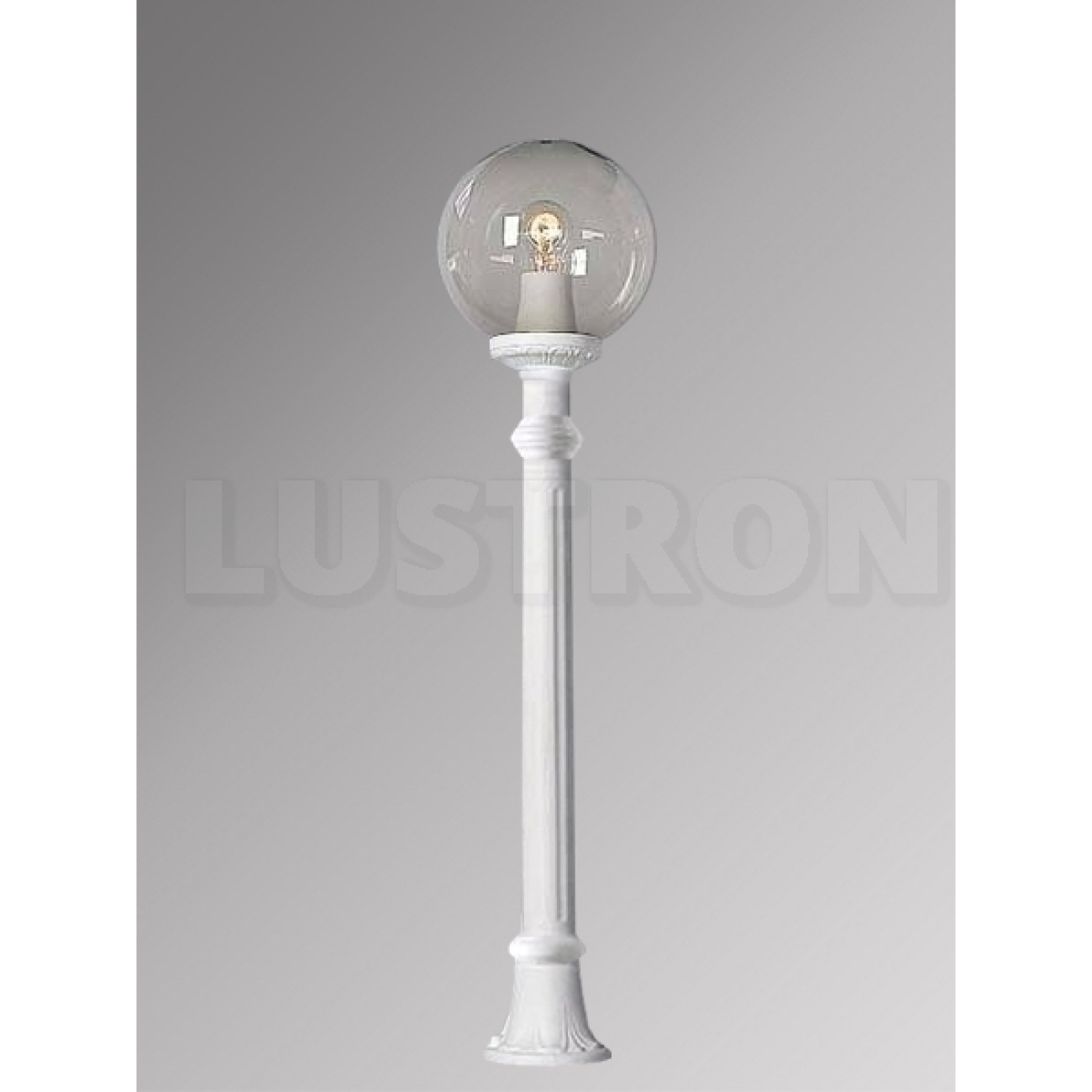Наземный светильник IP55 уличный Fumagalli Globe 300 G30.163.000.WXE27 в форме шара