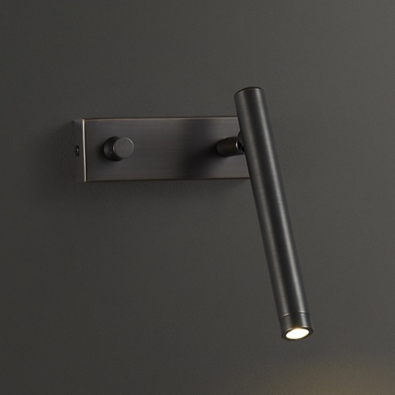 Спот LED STALE Black ImperiumLoft Stale01 (230022-23) — фото 2