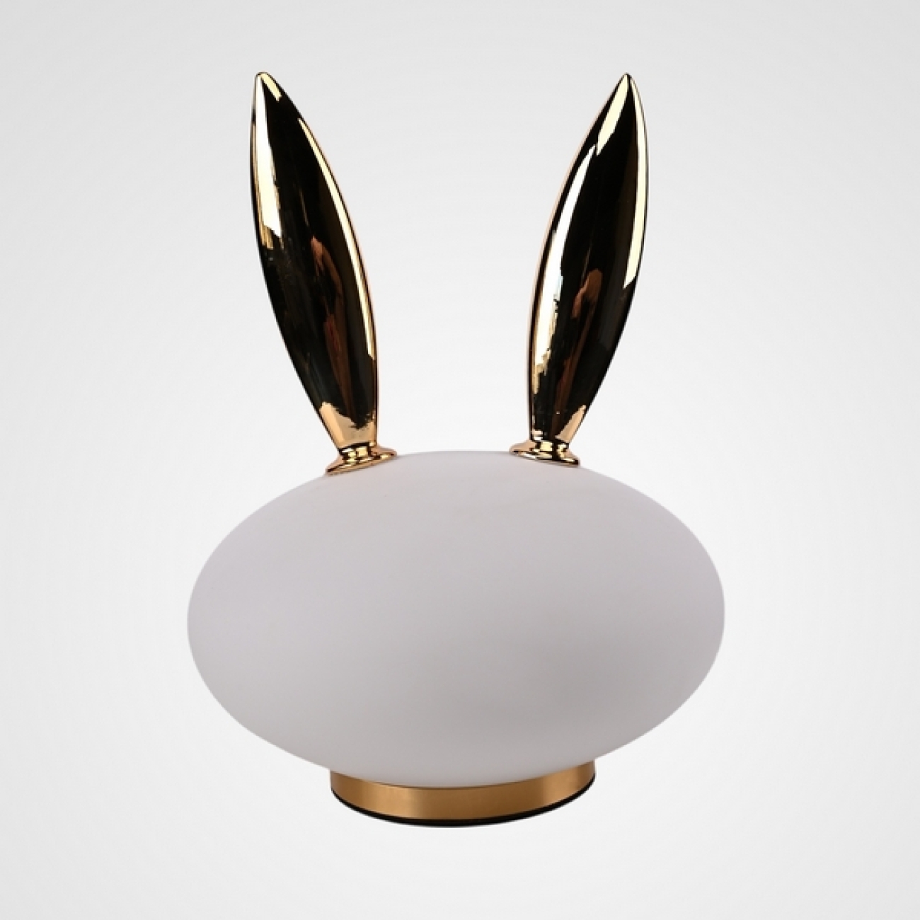 Настольная лампа для детской Birdi Bunny White By ImperiumLoft Birdi01 290500-22 — фото 1