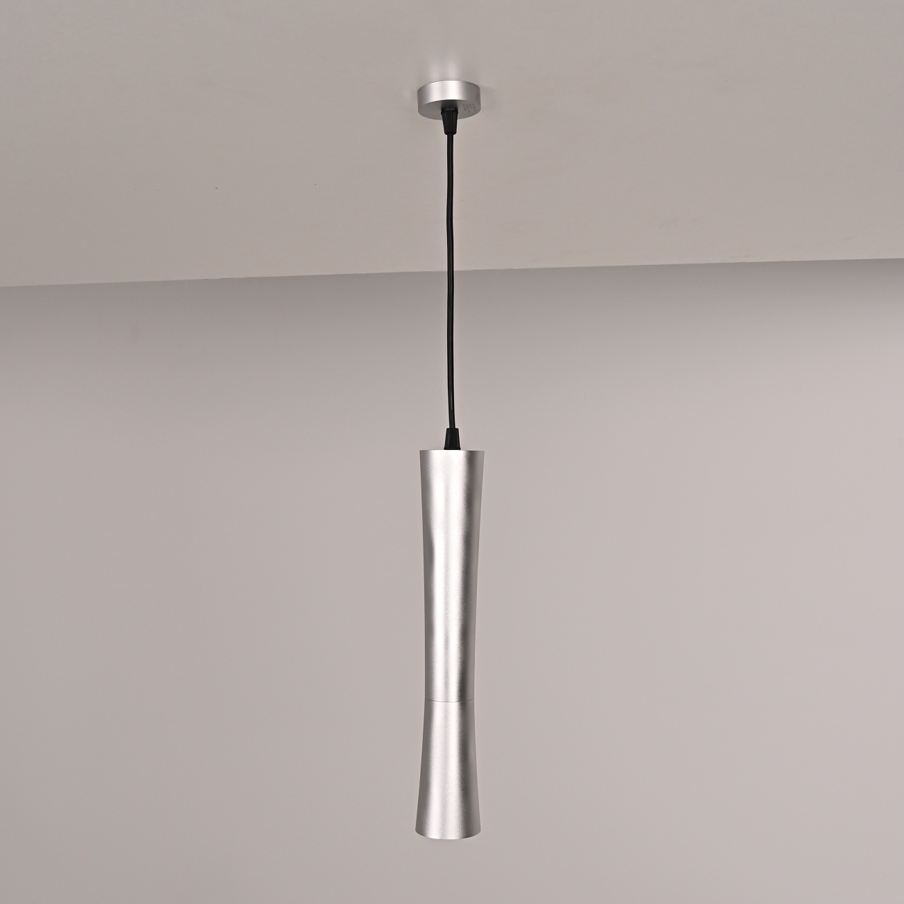 Подвесной светильник LED Zylo Silver H34 By ImperiumLoft Zylo01 314526-23 — фото 5