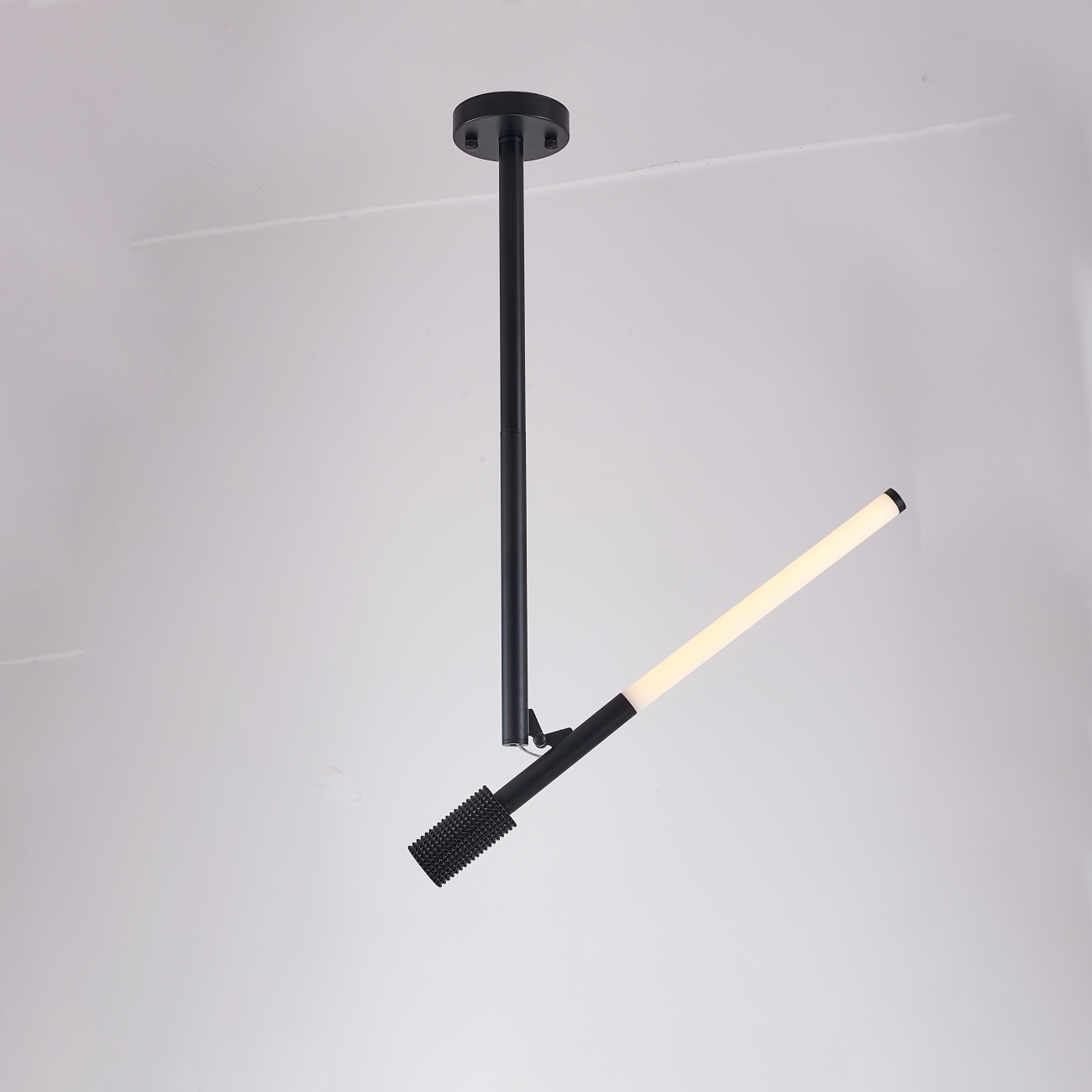 Потолочный светильник LED/спот с пультом Cliff By ImperiumLoft Cliff01 (Умный дом, Алиса) 305941-26 — фото 4