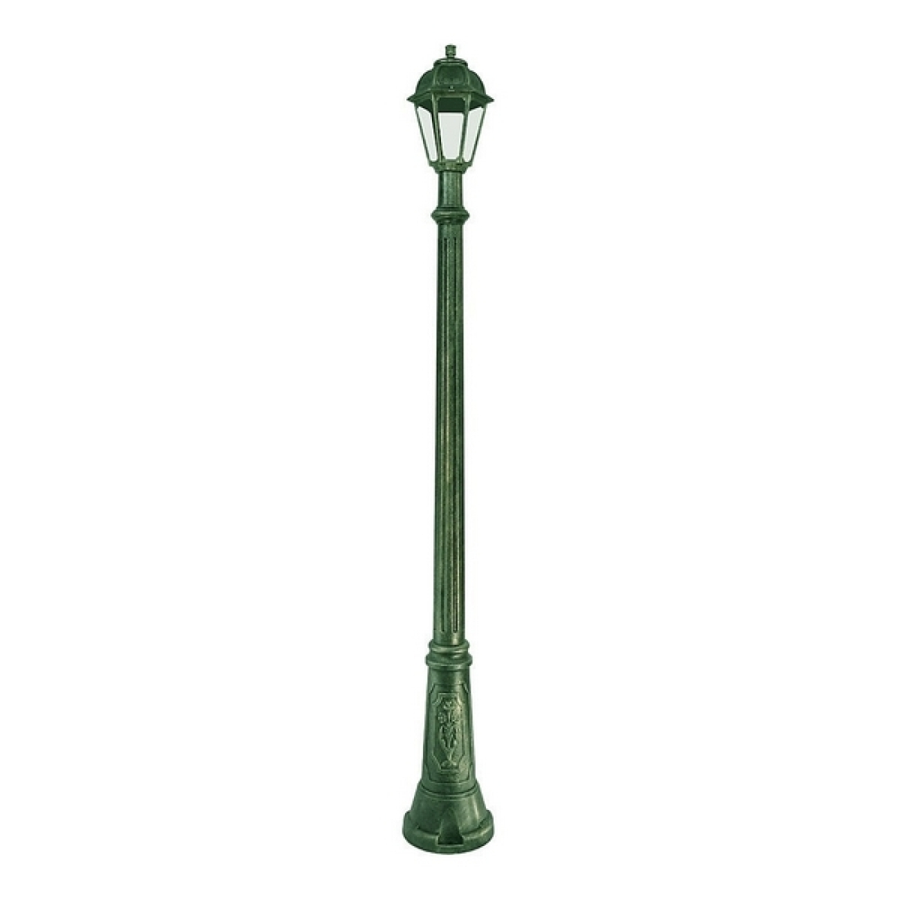 Светильник уличный Fumagalli Gigisaba K22.156.000.Vxe27 — фото 1