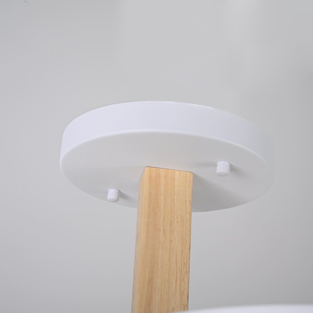 Потолочная люстра LED на штанге Turna L10 White By ImperiumLoft Turna-B01 (Умный дом, Алиса) 228850-26 — фото 6
