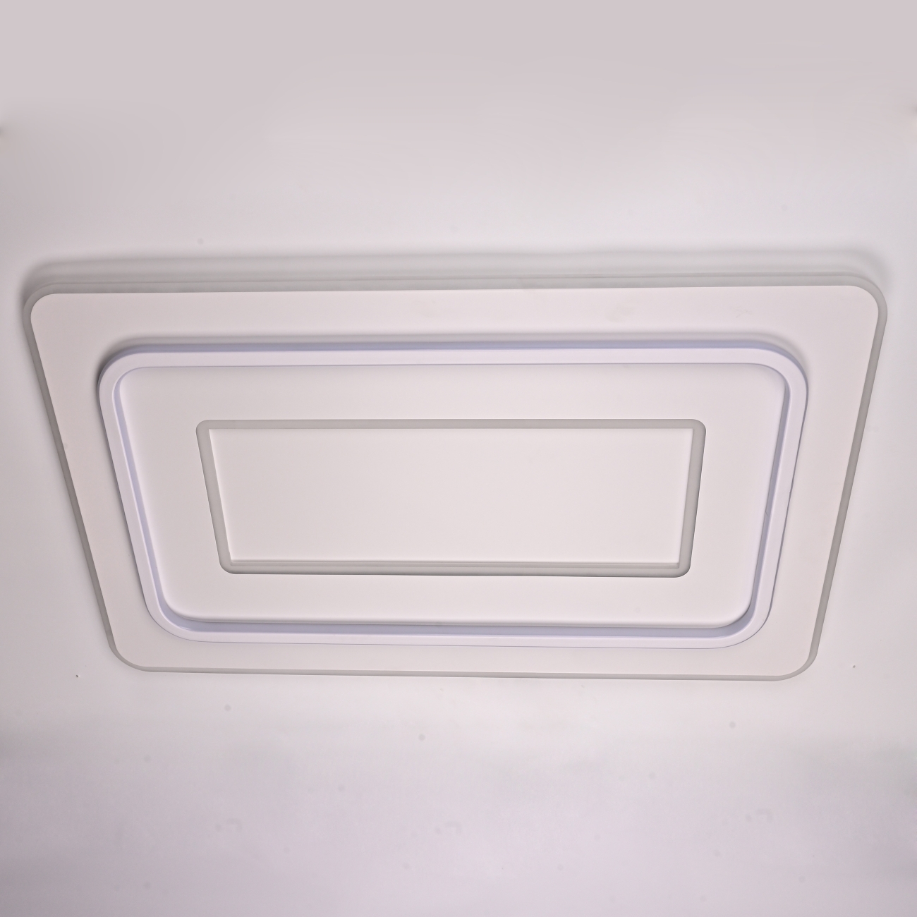 Потолочный светильник LED Acril White L105 By ImperiumLoft Acril_White01 288910-26 — фото 6