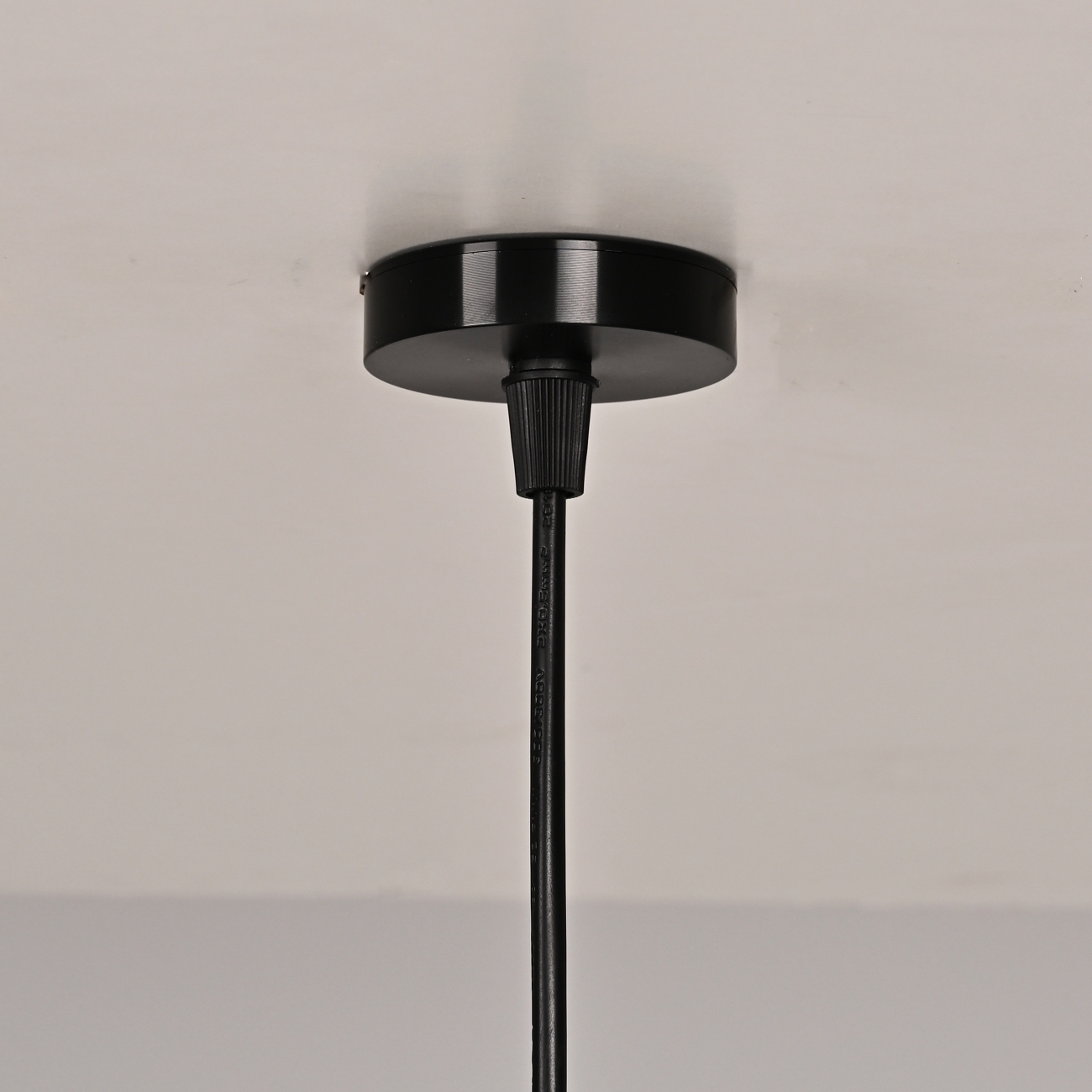 Подвесной светильник LED Zylo Black H34 By ImperiumLoft Zylo01 314525-23 — фото 8