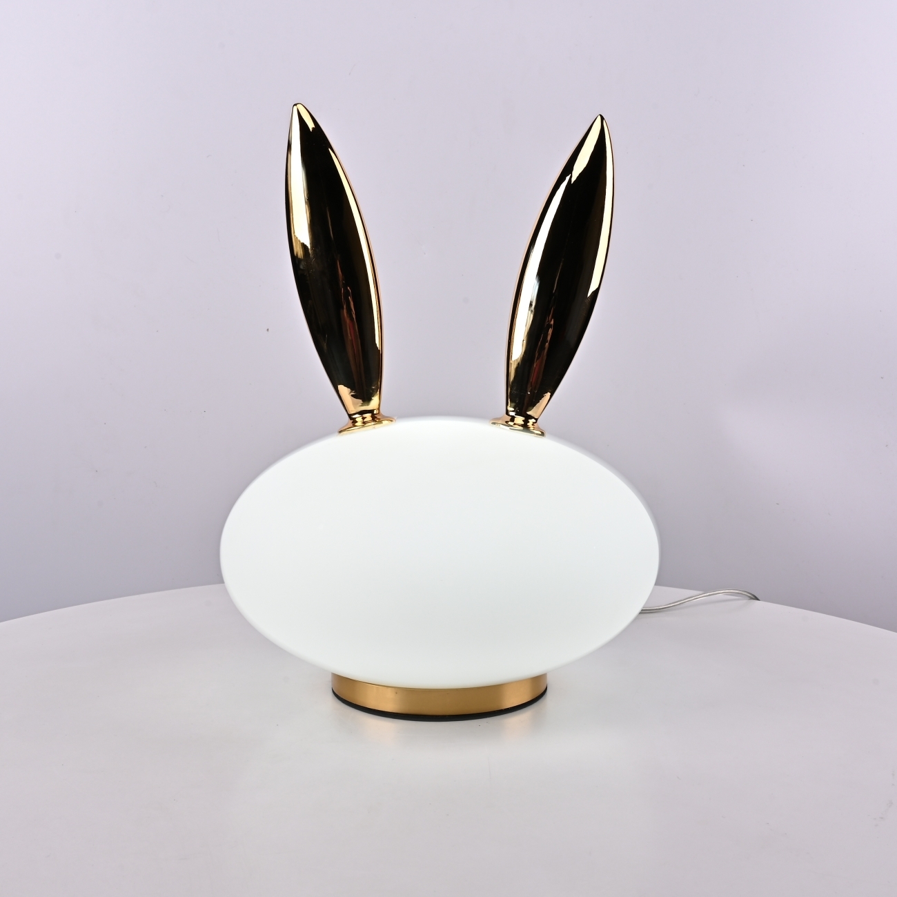 Настольная лампа для детской Birdi Bunny White By ImperiumLoft Birdi01 290500-22 — фото 5