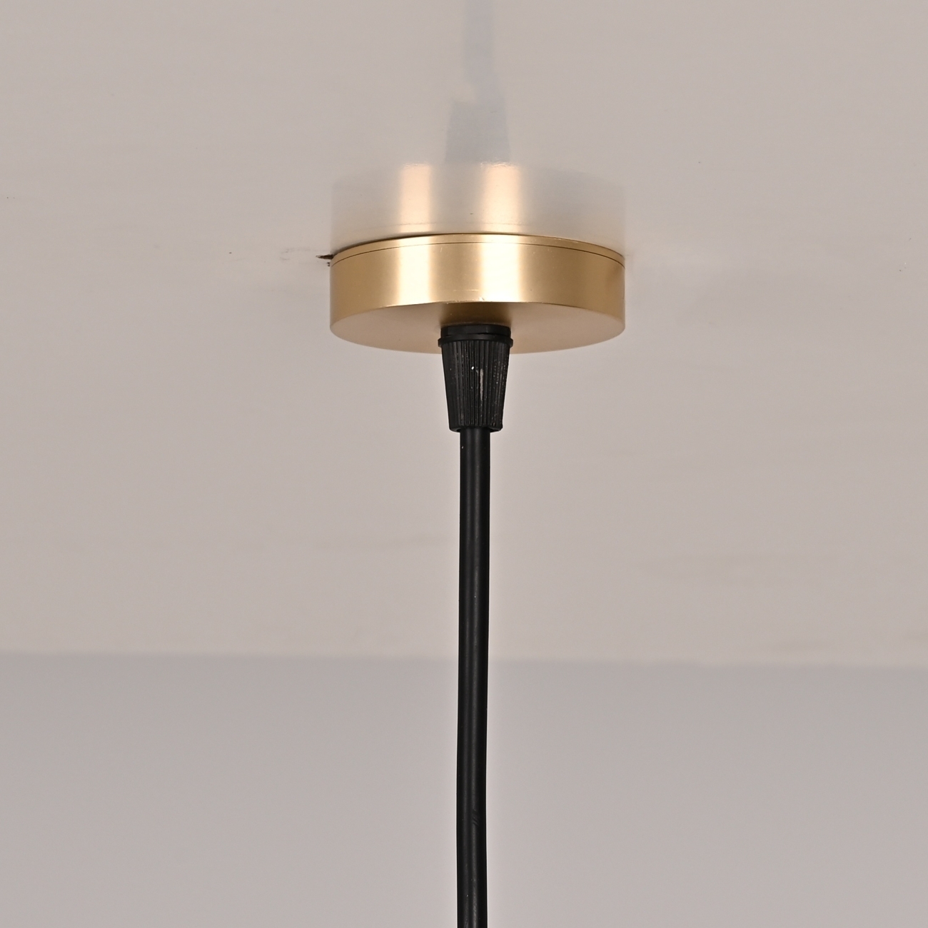 Подвесной светильник LED Zylo Gold H34 By ImperiumLoft Zylo01 314522-23 — фото 2
