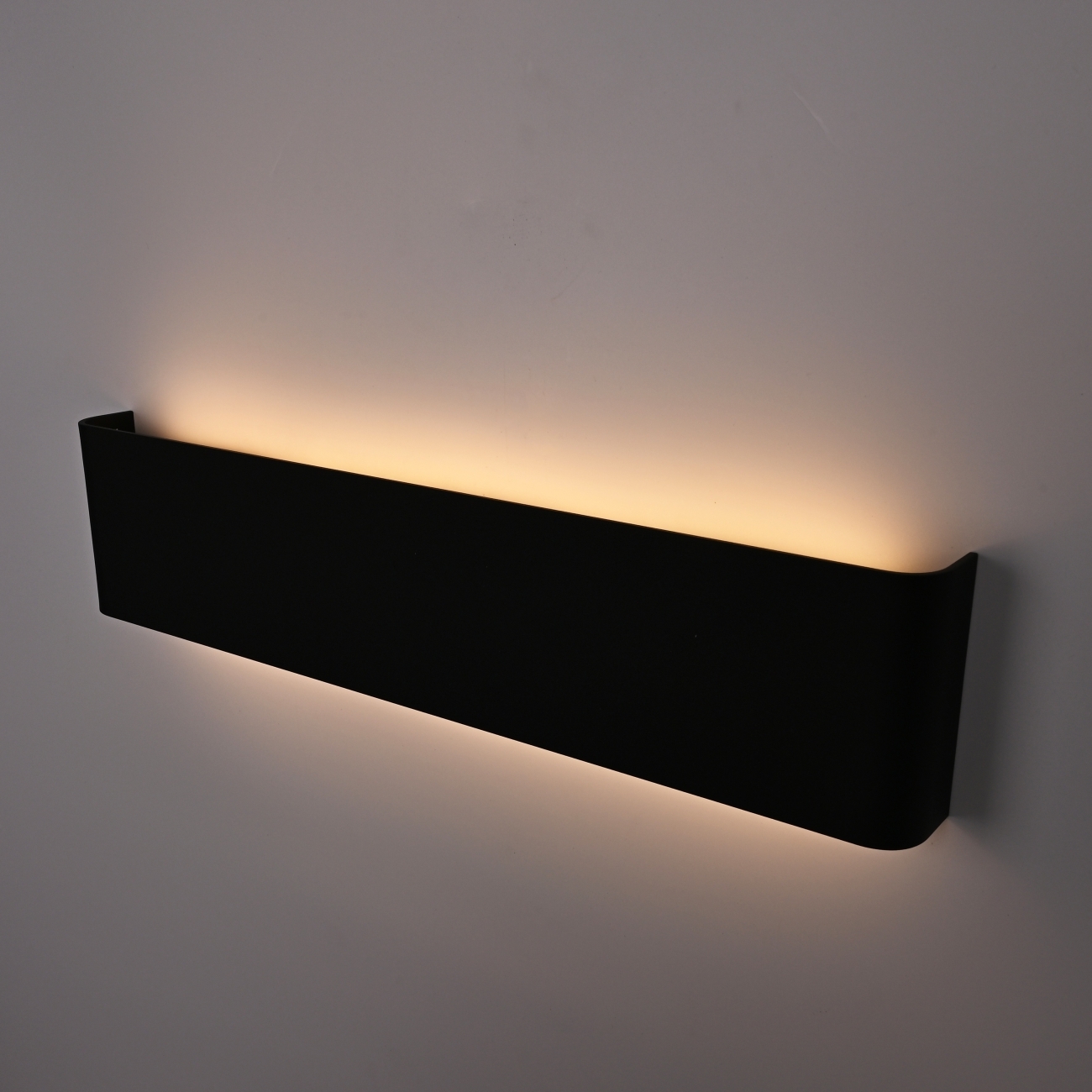 Настенный светильник LED Lumix Black L41 By ImperiumLoft Lumix01 313685-22 — фото 9