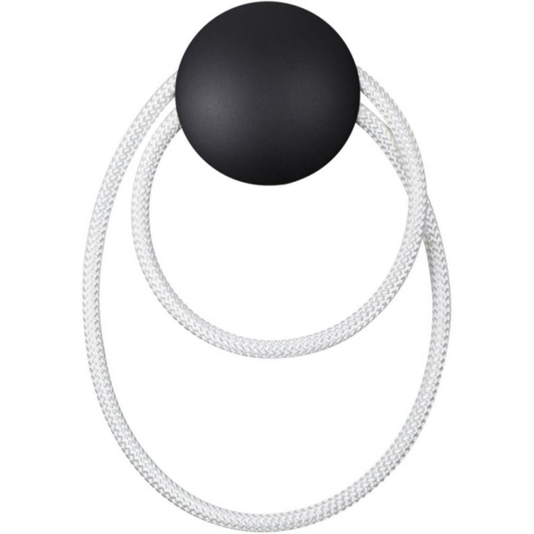 Настенный светильник Odeon Light Corda 4398/20WL гибкий неон — фото 1