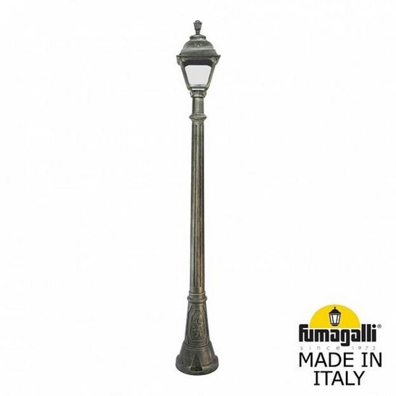 Светильник уличный Fumagalli Fumagalli Artu`/Cefa U23.158.000.BXE27 — фото 1
