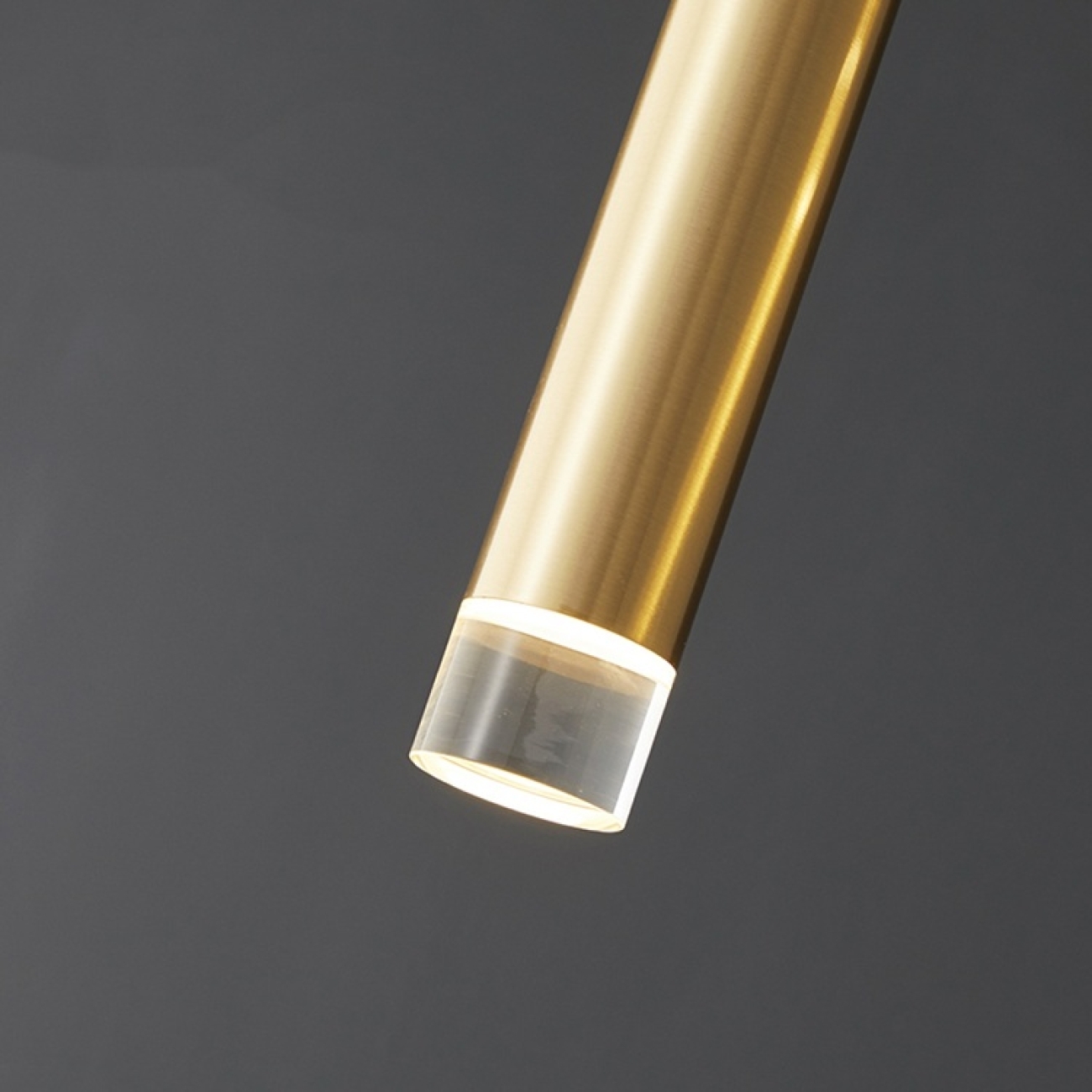 Подвесной светильник Gift A Brass By ImperiumLoft Gift01 217001-23 — фото 3