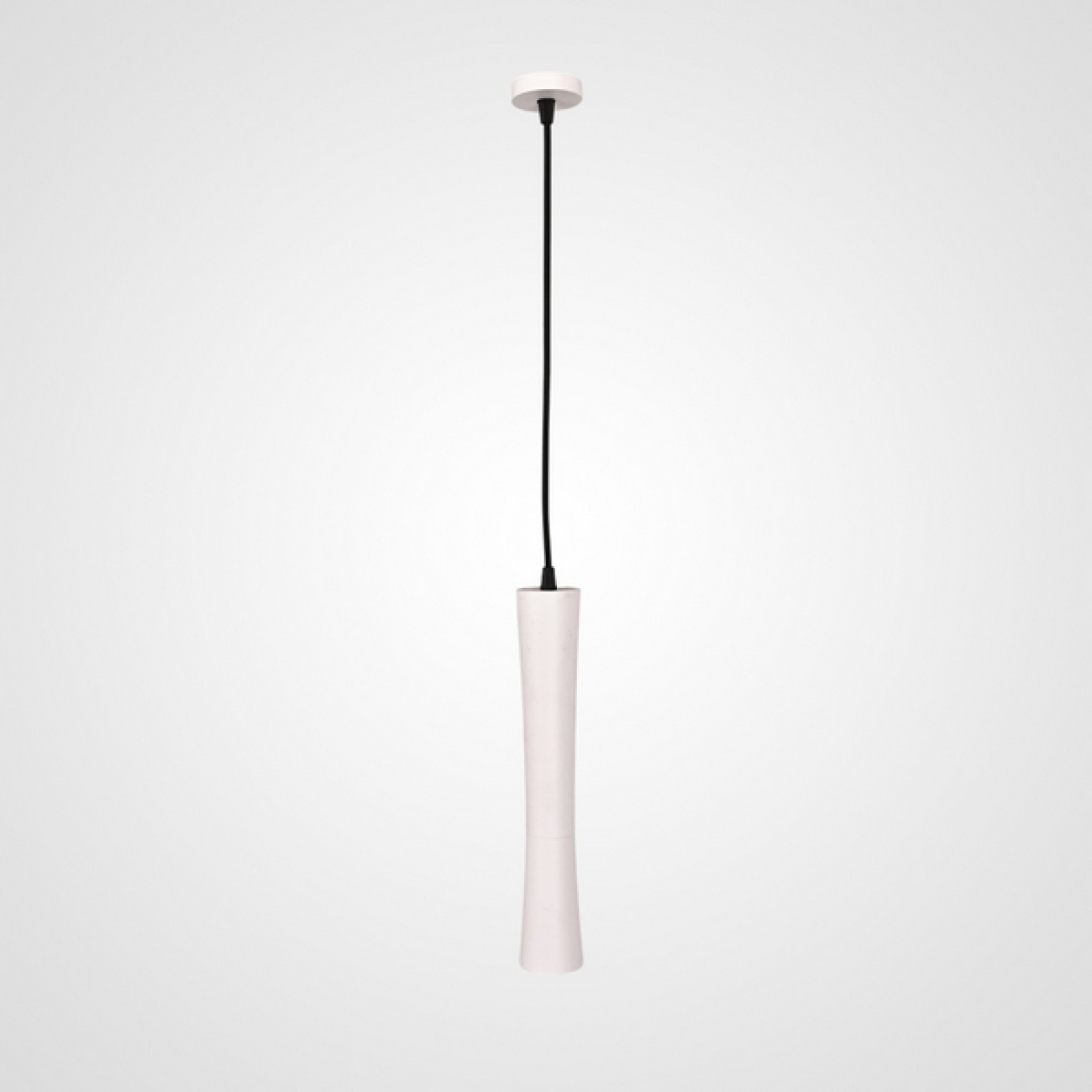 Подвесной светильник LED Zylo White H34 By ImperiumLoft Zylo01 314523-23 — фото 1