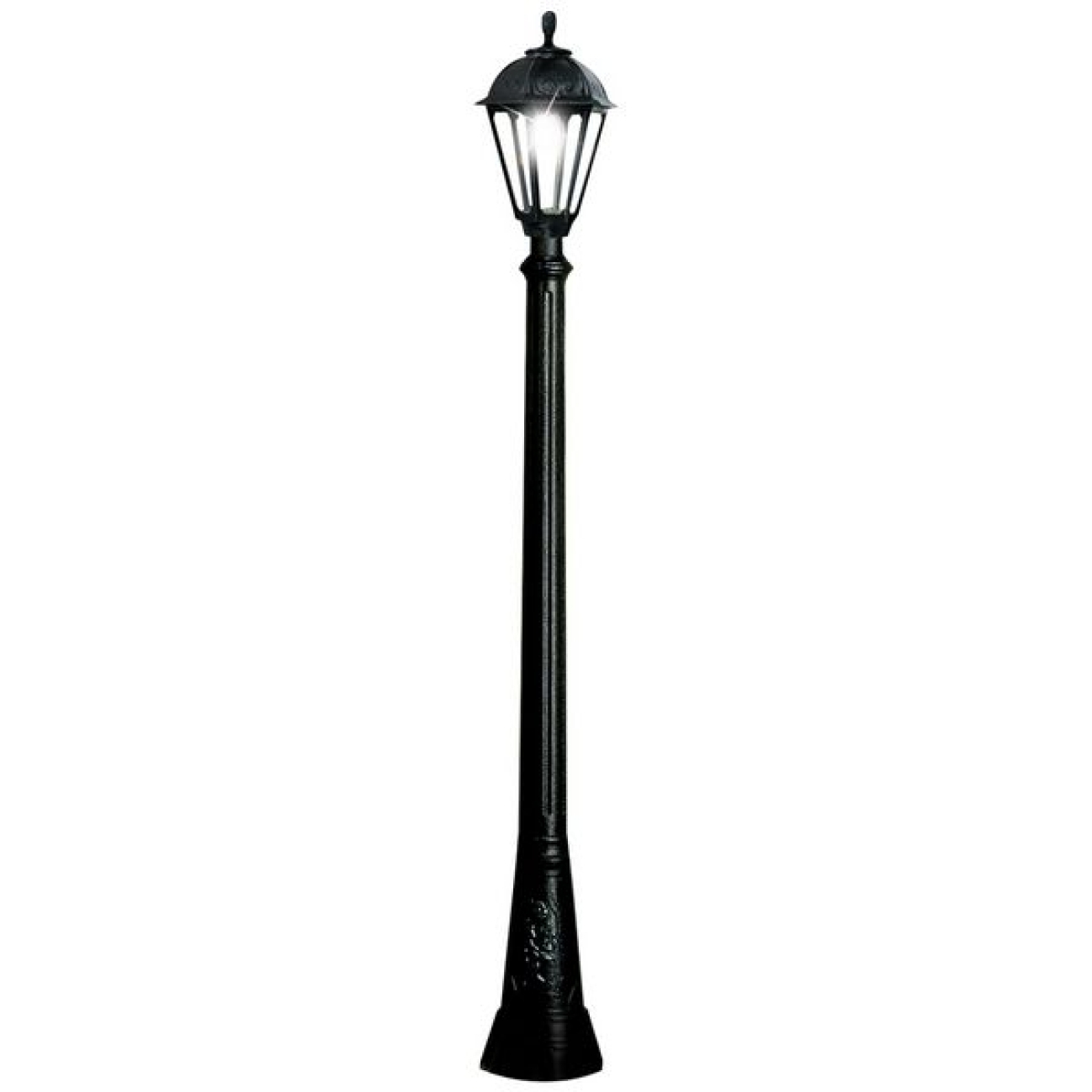 Светильник уличный Fumagalli Artu/Saba K22.158.000.Axe27