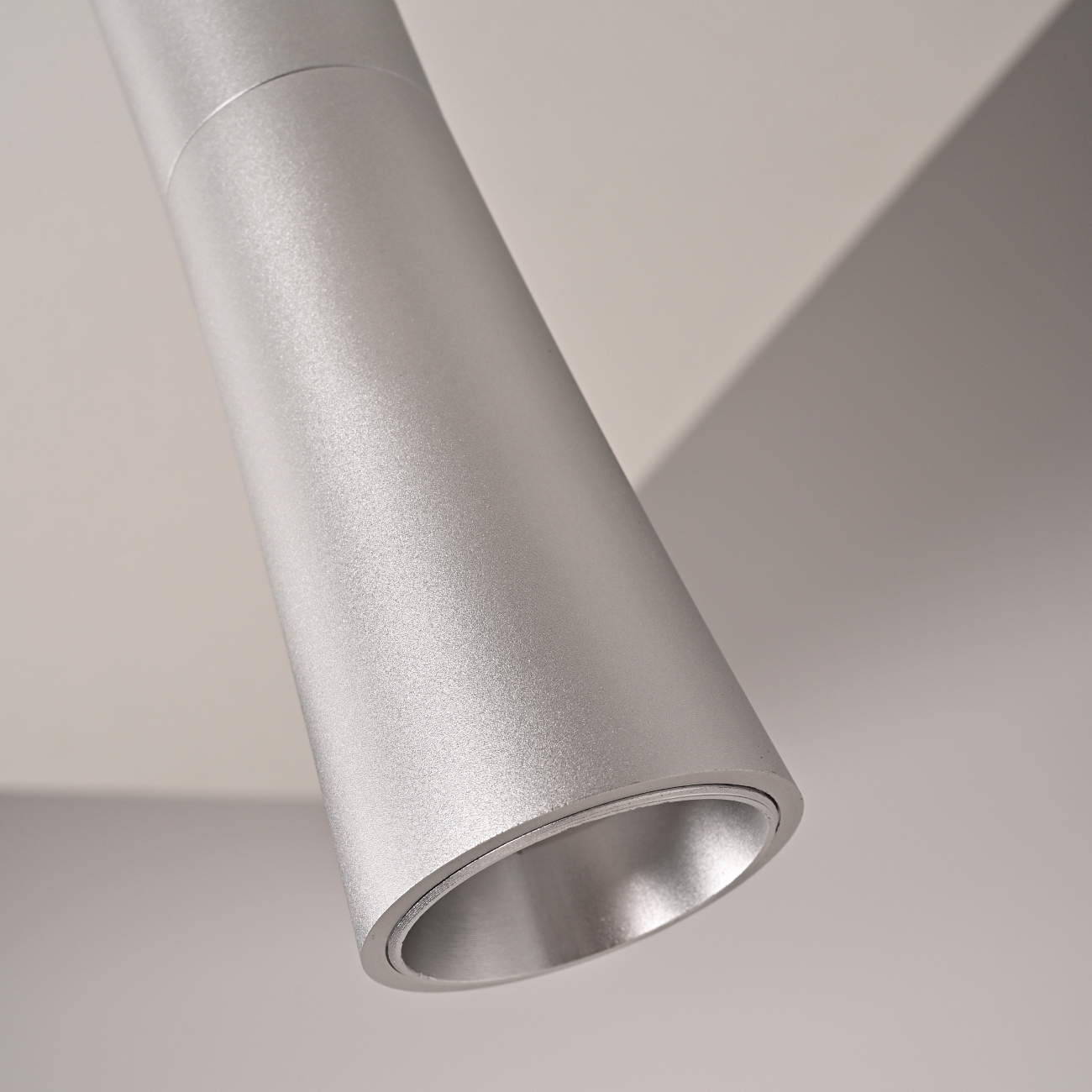 Подвесной светильник LED Zylo Silver H34 By ImperiumLoft Zylo01 314526-23 — фото 3