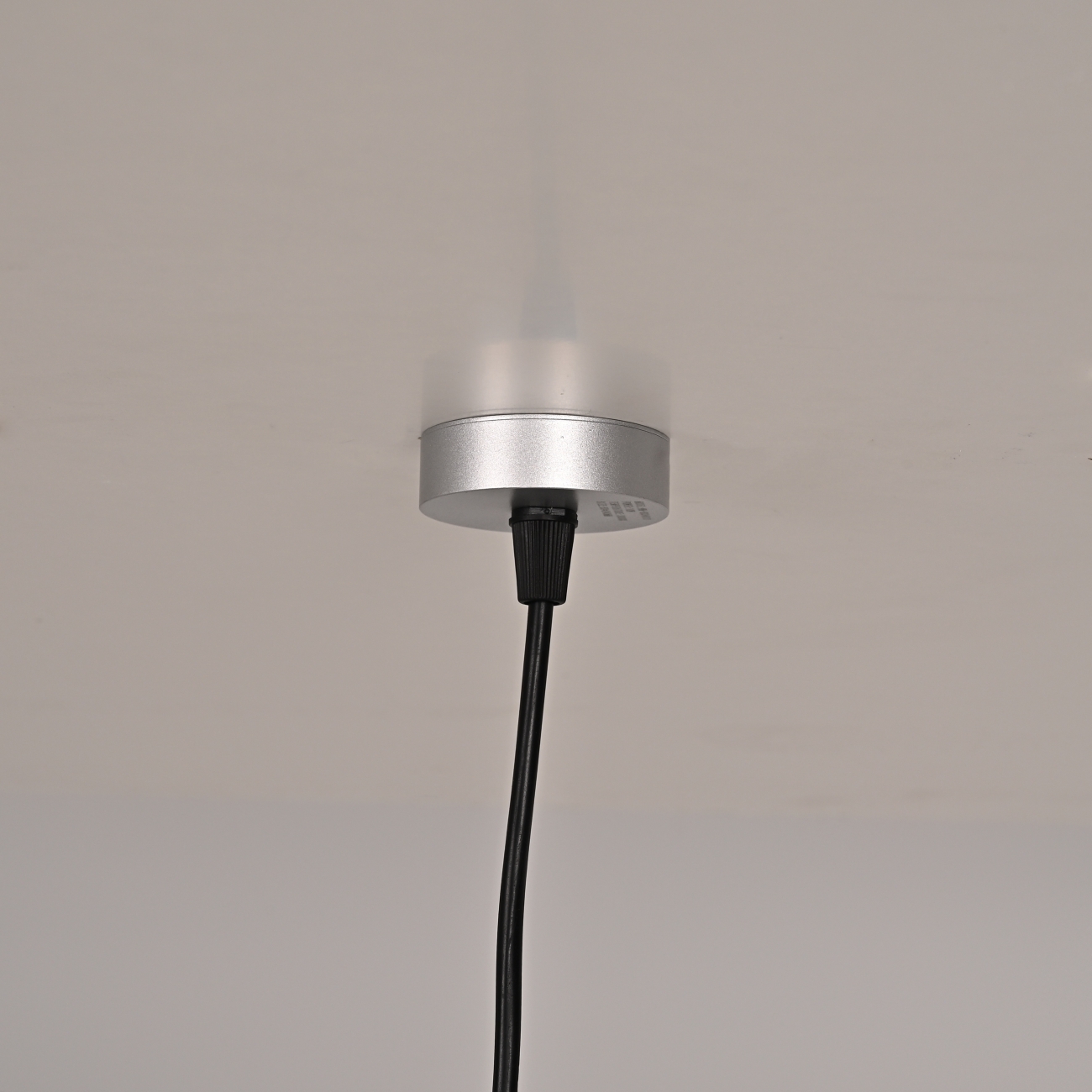 Подвесной светильник LED Zylo Silver H34 By ImperiumLoft Zylo01 314526-23 — фото 8