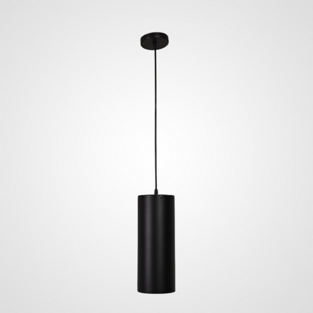 Подвесной светильник LED Vexa Black H30 By ImperiumLoft Vexa01 314093-22 — фото 1