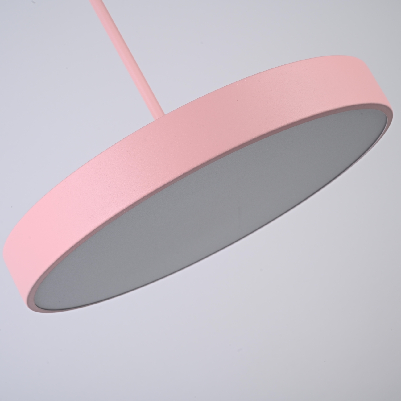 Подвесной светильник LED Turna One D40 Pink By By ImperiumLoft Turna-One01 (Умный дом, Алиса) 183493-26 — фото 5
