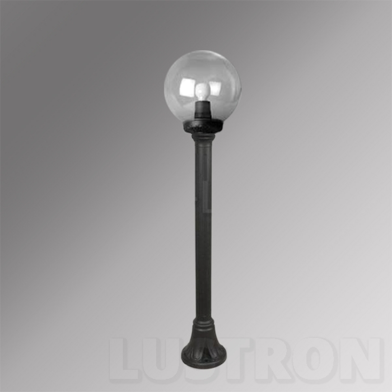 Наземный светильник IP55 уличный Fumagalli Globe 250 G25.151.000.AXE27 в форме шара