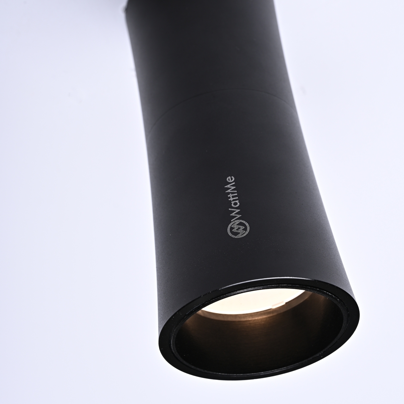 Потолочный светильник LED Zyppa Black H12 By ImperiumLoft Zyppa01 314102-26 — фото 4