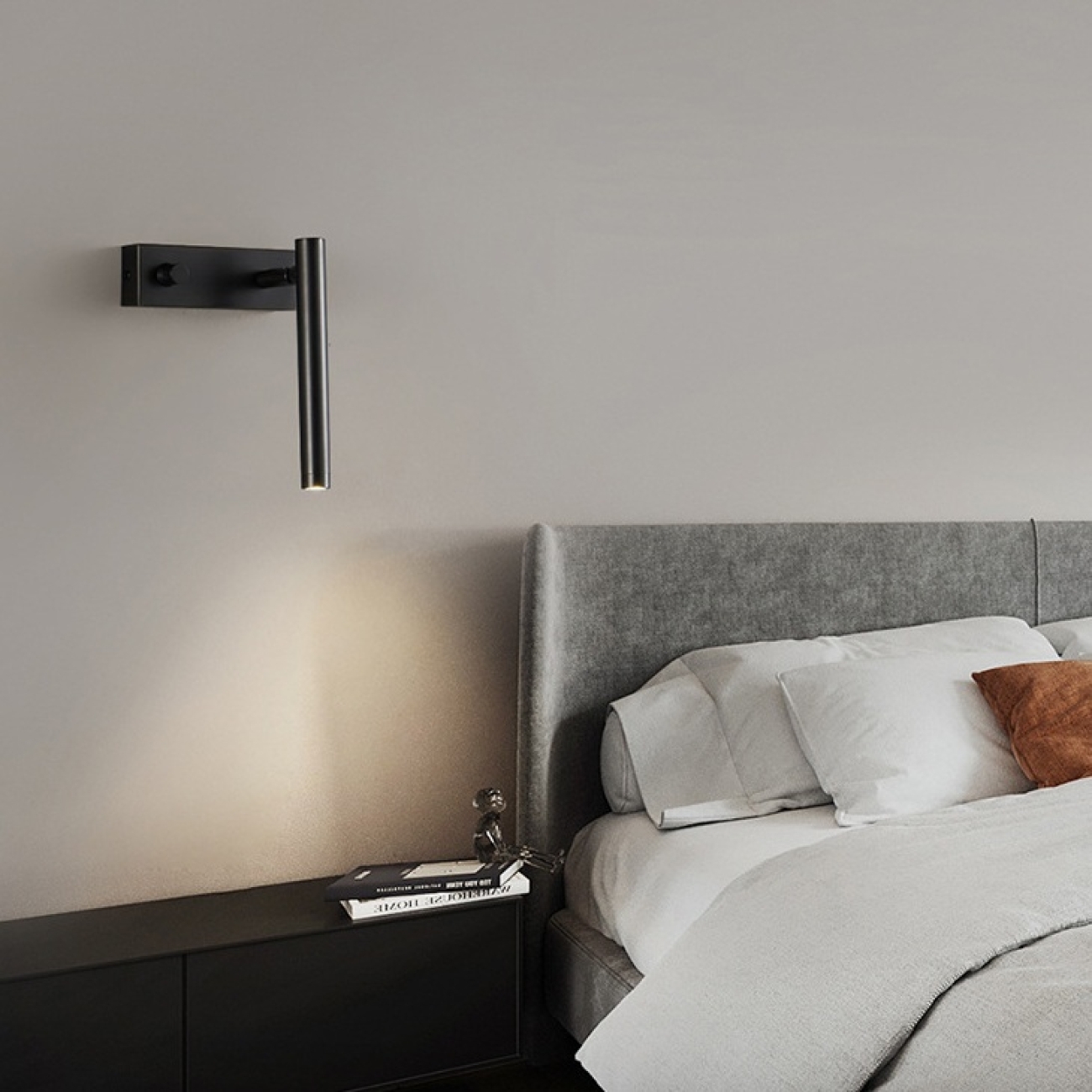 Спот LED STALE Black ImperiumLoft Stale01 (230022-23) — фото 4