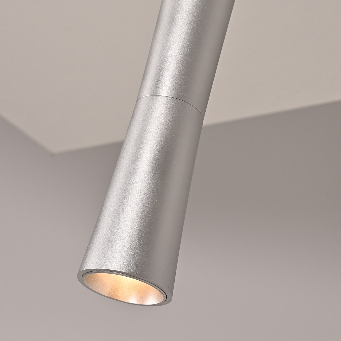 Подвесной светильник LED Zylo Silver H34 By ImperiumLoft Zylo01 314526-23 — фото 2