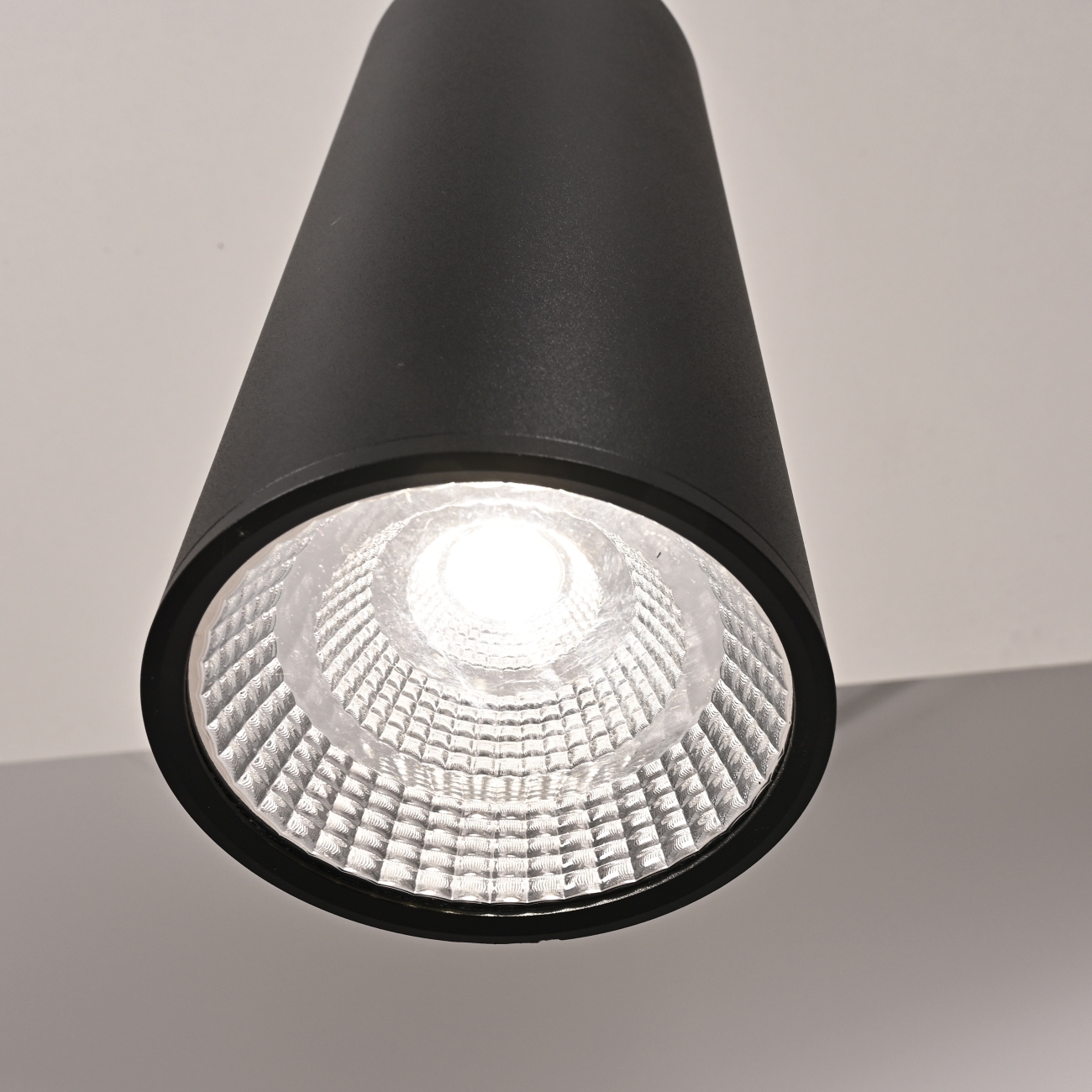 Подвесной светильник LED Vexa Black H30 By ImperiumLoft Vexa01 314093-22 — фото 6