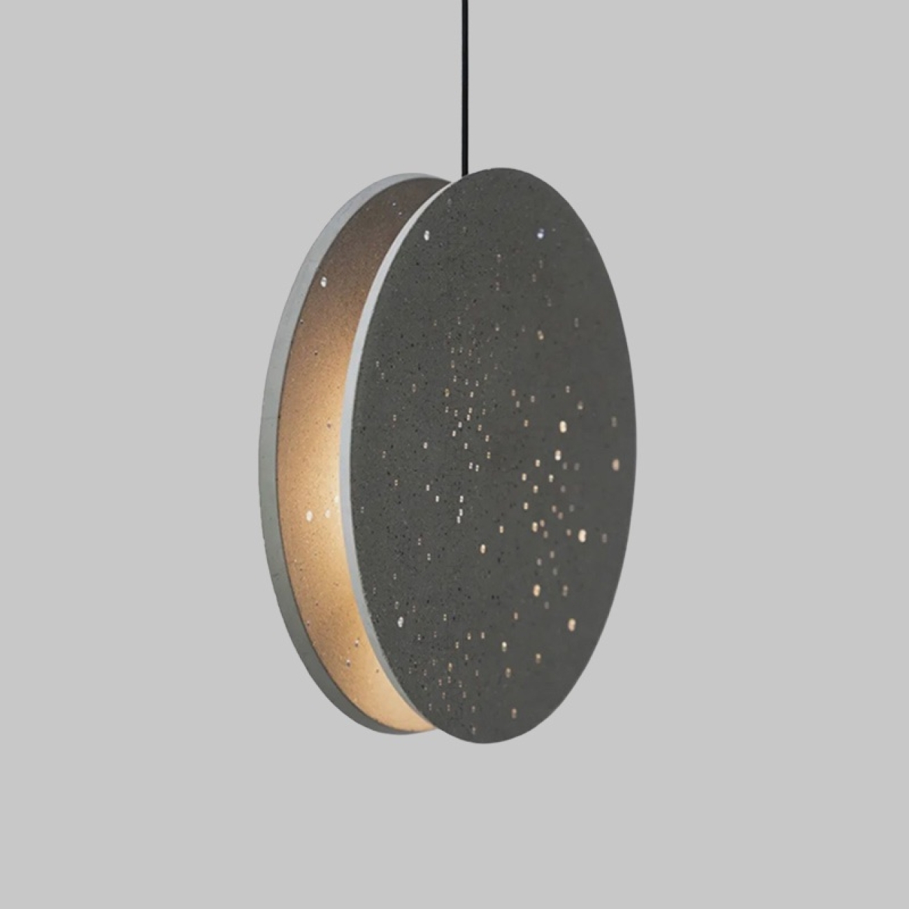 Подвесной светильник LED светодиодный Akvilon D15,5 By ImperiumLoft Akvilon01 191950-23 — фото 3